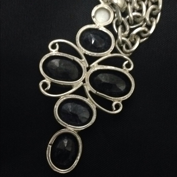 💜🔥1Day sale👀⏲Chain with Cross two piece - Picture 5 of 8